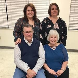 Meet your Posher, Linda